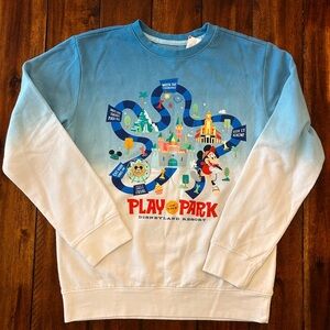 Disneyland California Sweatshirt